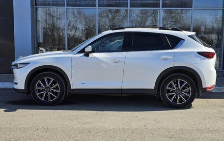 Mazda CX-5 II, 2019 год, 3 050 000 рублей, 2 фотография