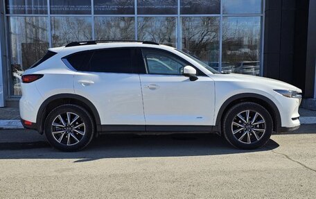 Mazda CX-5 II, 2019 год, 3 050 000 рублей, 6 фотография