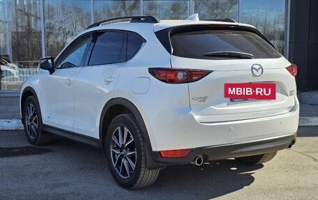 Mazda CX-5 II, 2019 год, 3 050 000 рублей, 3 фотография
