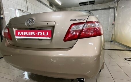 Toyota Camry, 2008 год, 1 500 000 рублей, 6 фотография