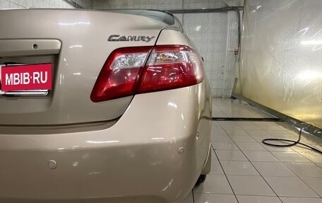 Toyota Camry, 2008 год, 1 500 000 рублей, 5 фотография