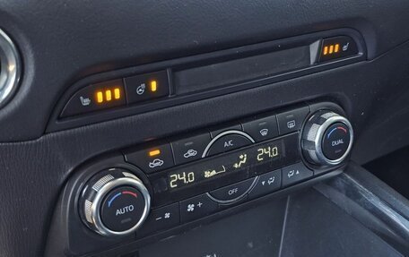 Mazda CX-5 II, 2019 год, 3 050 000 рублей, 16 фотография