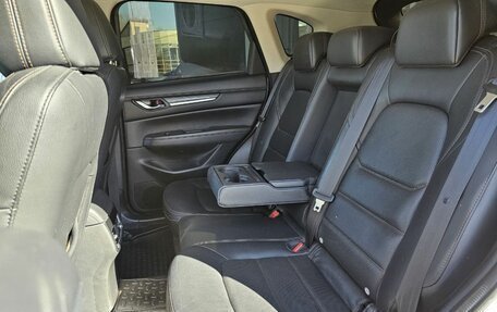 Mazda CX-5 II, 2019 год, 3 050 000 рублей, 10 фотография