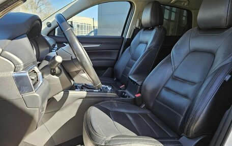 Mazda CX-5 II, 2019 год, 3 050 000 рублей, 9 фотография