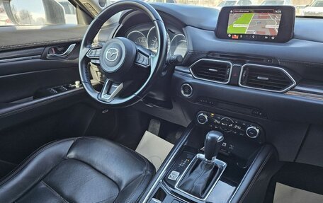 Mazda CX-5 II, 2019 год, 3 050 000 рублей, 13 фотография