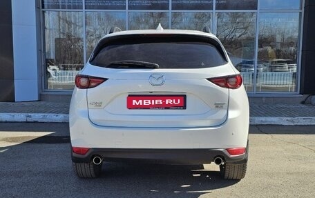 Mazda CX-5 II, 2019 год, 3 050 000 рублей, 4 фотография