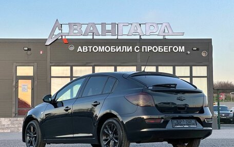 Chevrolet Cruze II, 2013 год, 830 000 рублей, 3 фотография