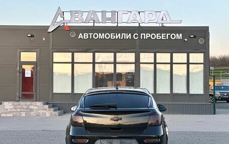 Chevrolet Cruze II, 2013 год, 830 000 рублей, 4 фотография