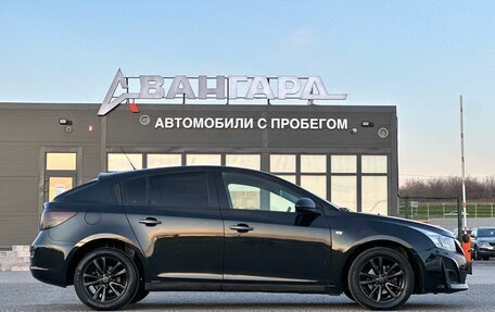 Chevrolet Cruze II, 2013 год, 830 000 рублей, 6 фотография