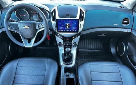 Chevrolet Cruze II, 2013 год, 830 000 рублей, 14 фотография