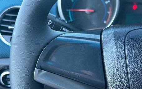 Chevrolet Cruze II, 2013 год, 830 000 рублей, 12 фотография