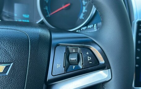 Chevrolet Cruze II, 2013 год, 830 000 рублей, 13 фотография