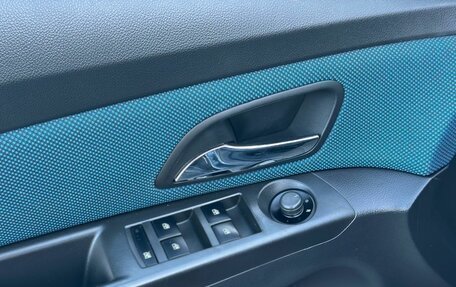 Chevrolet Cruze II, 2013 год, 830 000 рублей, 11 фотография