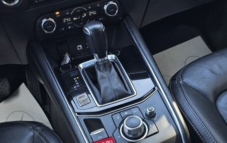 Mazda CX-5 II, 2019 год, 3 050 000 рублей, 17 фотография