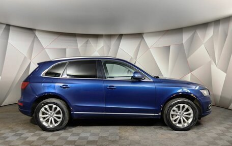 Audi Q5, 2014 год, 1 745 000 рублей, 6 фотография