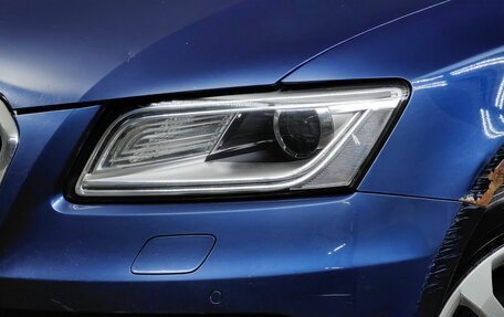 Audi Q5, 2014 год, 1 745 000 рублей, 10 фотография