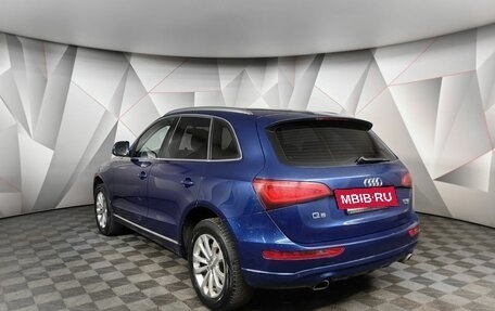 Audi Q5, 2014 год, 1 745 000 рублей, 4 фотография