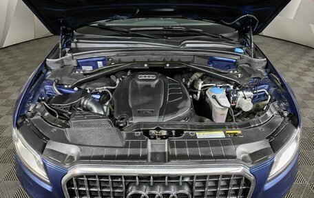 Audi Q5, 2014 год, 1 745 000 рублей, 11 фотография