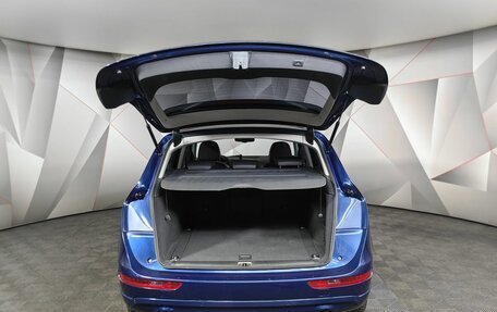 Audi Q5, 2014 год, 1 745 000 рублей, 12 фотография