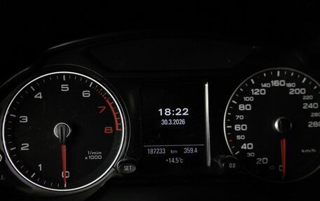 Audi Q5, 2014 год, 1 745 000 рублей, 18 фотография