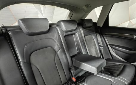 Audi Q5, 2014 год, 1 745 000 рублей, 17 фотография