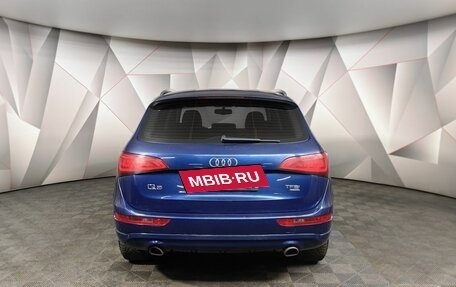 Audi Q5, 2014 год, 1 745 000 рублей, 8 фотография