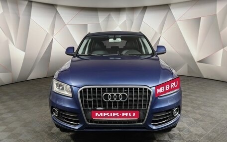 Audi Q5, 2014 год, 1 745 000 рублей, 7 фотография