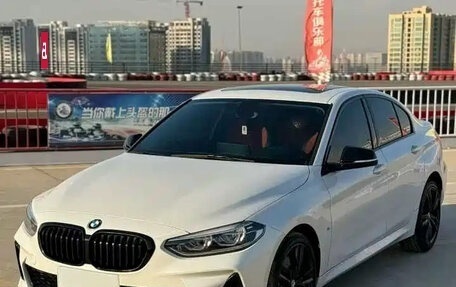 BMW 1 серия, 2023 год, 2 047 757 рублей, 1 фотография