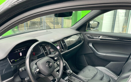 Skoda Kodiaq I, 2020 год, 3 750 000 рублей, 7 фотография