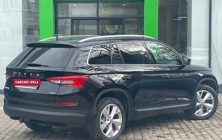 Skoda Kodiaq I, 2020 год, 3 750 000 рублей, 6 фотография