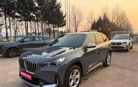 BMW X1, 2023 год, 2 723 069 рублей, 1 фотография