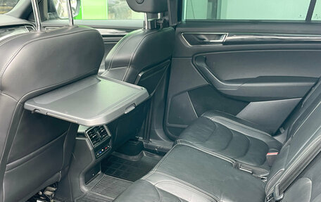 Skoda Kodiaq I, 2020 год, 3 750 000 рублей, 19 фотография