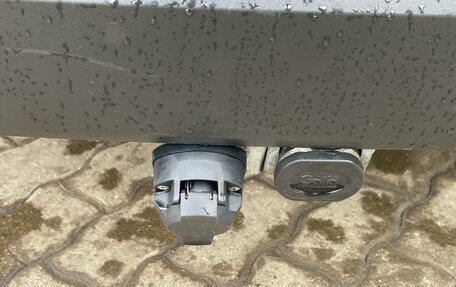 Skoda Kodiaq I, 2020 год, 3 750 000 рублей, 24 фотография