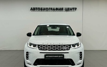 Land Rover Discovery Sport I рестайлинг, 2025 год, 6 090 000 рублей, 2 фотография
