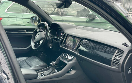 Skoda Kodiaq I, 2020 год, 3 750 000 рублей, 23 фотография