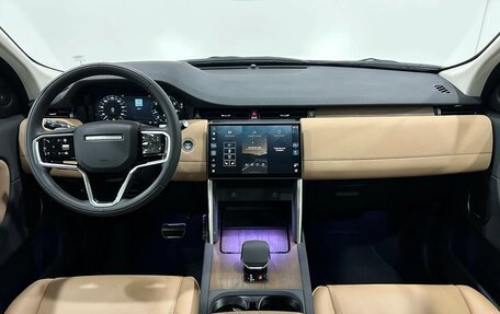 Land Rover Discovery Sport I рестайлинг, 2025 год, 6 090 000 рублей, 12 фотография