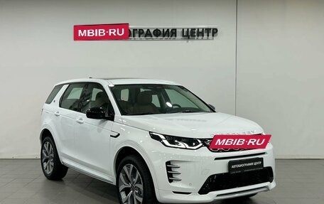 Land Rover Discovery Sport I рестайлинг, 2025 год, 6 090 000 рублей, 3 фотография