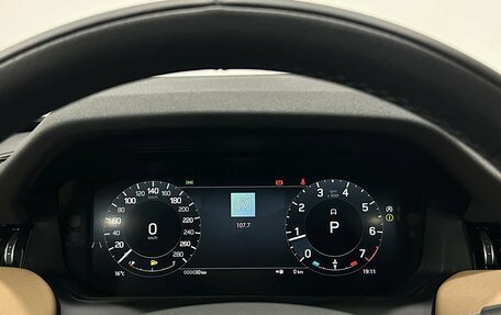 Land Rover Discovery Sport I рестайлинг, 2025 год, 6 090 000 рублей, 17 фотография