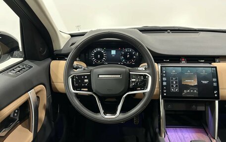 Land Rover Discovery Sport I рестайлинг, 2025 год, 6 090 000 рублей, 14 фотография