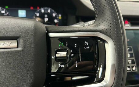 Land Rover Discovery Sport I рестайлинг, 2025 год, 6 090 000 рублей, 16 фотография