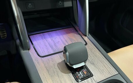 Land Rover Discovery Sport I рестайлинг, 2025 год, 6 090 000 рублей, 22 фотография