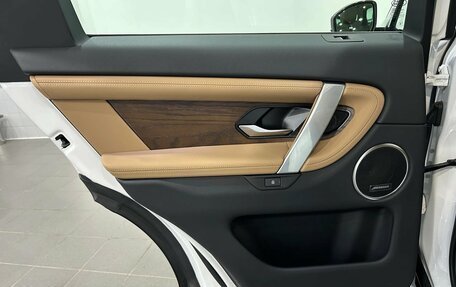 Land Rover Discovery Sport I рестайлинг, 2025 год, 6 090 000 рублей, 25 фотография