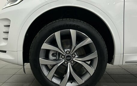 Land Rover Discovery Sport I рестайлинг, 2025 год, 6 090 000 рублей, 34 фотография