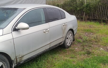 Volkswagen Passat B6, 2010 год, 450 000 рублей, 2 фотография