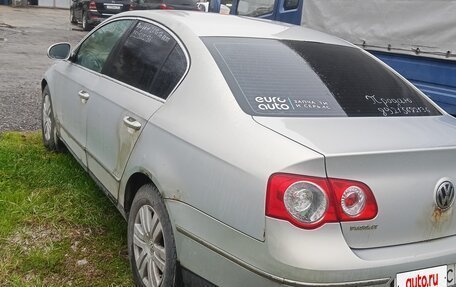 Volkswagen Passat B6, 2010 год, 450 000 рублей, 4 фотография