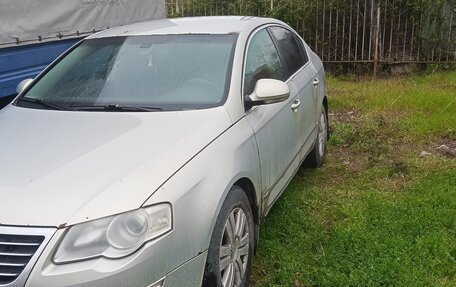 Volkswagen Passat B6, 2010 год, 450 000 рублей, 3 фотография