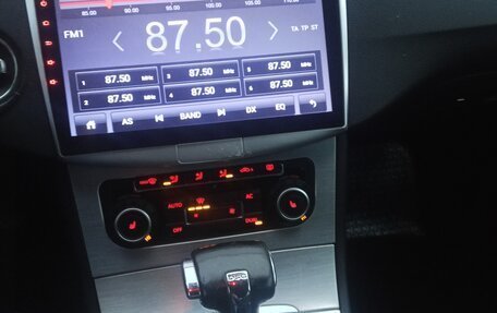 Volkswagen Passat B6, 2010 год, 450 000 рублей, 8 фотография