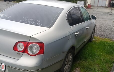 Volkswagen Passat B6, 2010 год, 450 000 рублей, 6 фотография