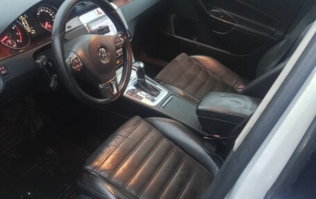 Volkswagen Passat B6, 2010 год, 450 000 рублей, 10 фотография