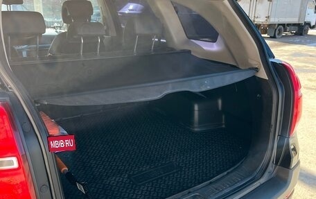 Chevrolet Captiva I, 2014 год, 1 400 000 рублей, 8 фотография